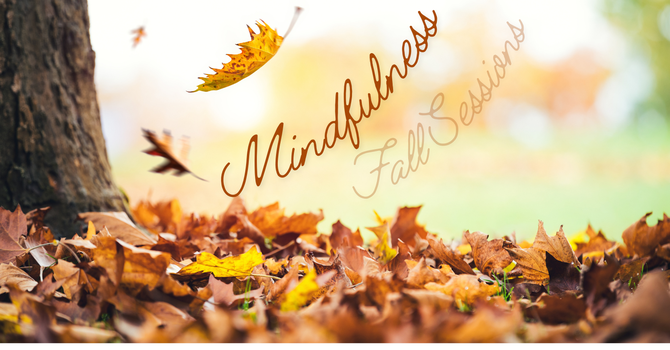 Mindfulness 