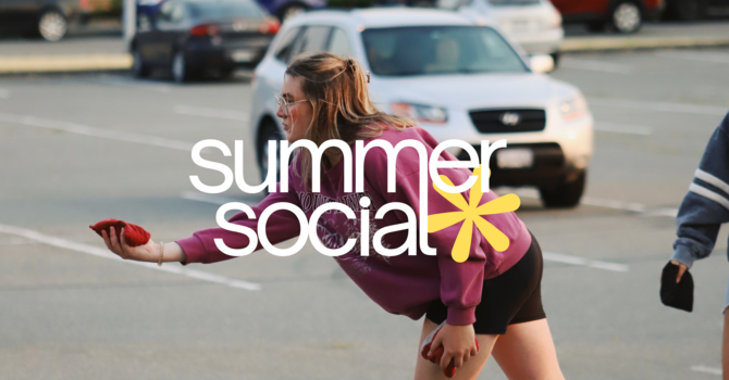 Summer Social