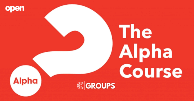 The Alpha Course