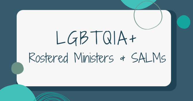 LGBTQIA+ Leaders Meet Up