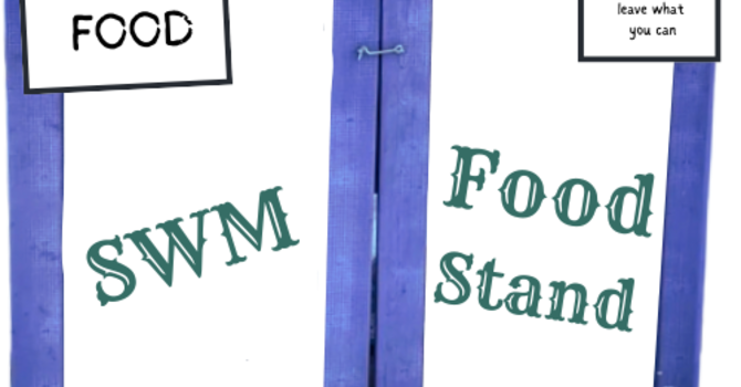 Food Stand