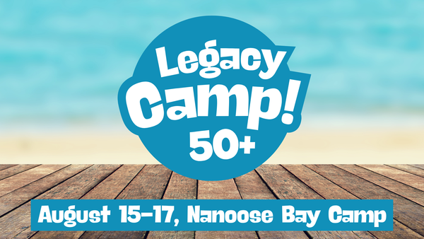 Legacy Camp @ NBC