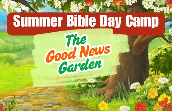 Summer Bible Day Camp