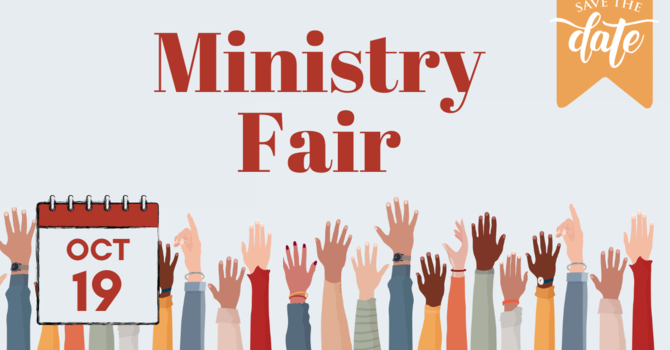 MInistry Fair