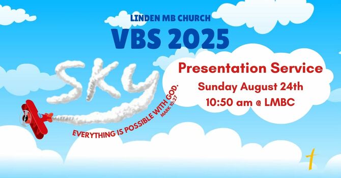 VBS Sunday