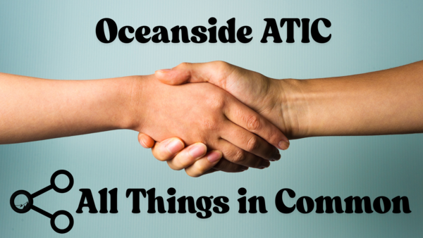 Oceanside ATIC