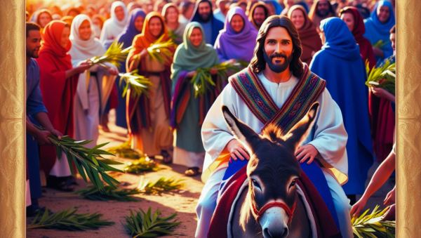 Holy Week