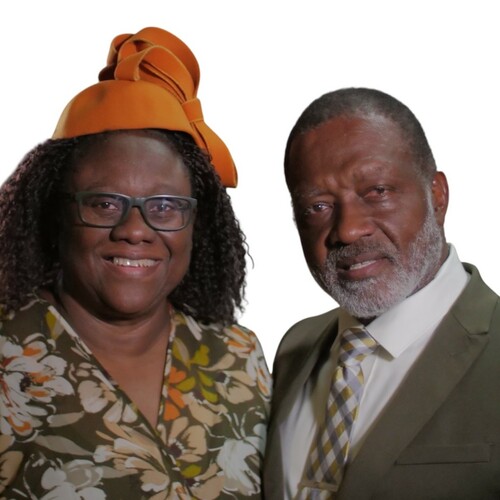 Donald and Karen DaCosta