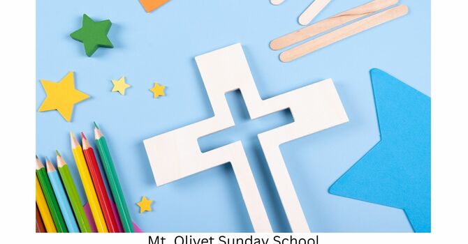 Sunday School