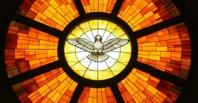 How Do We Know if it's the Holy Spirit?