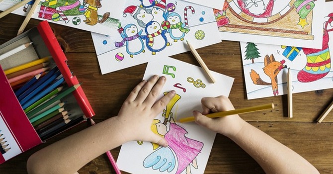Children's Sunday School