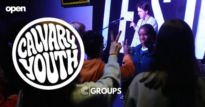 Calvary Youth