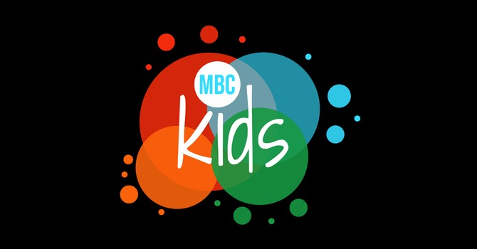MBC Kid's Event