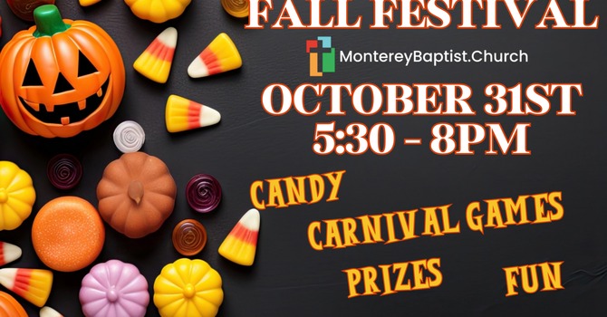Fall Festival