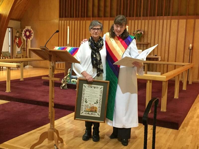 Second Sunday after the Epiphany 2019