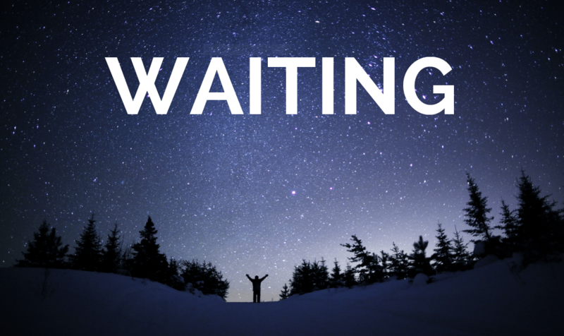 Second Sunday of Advent 2018