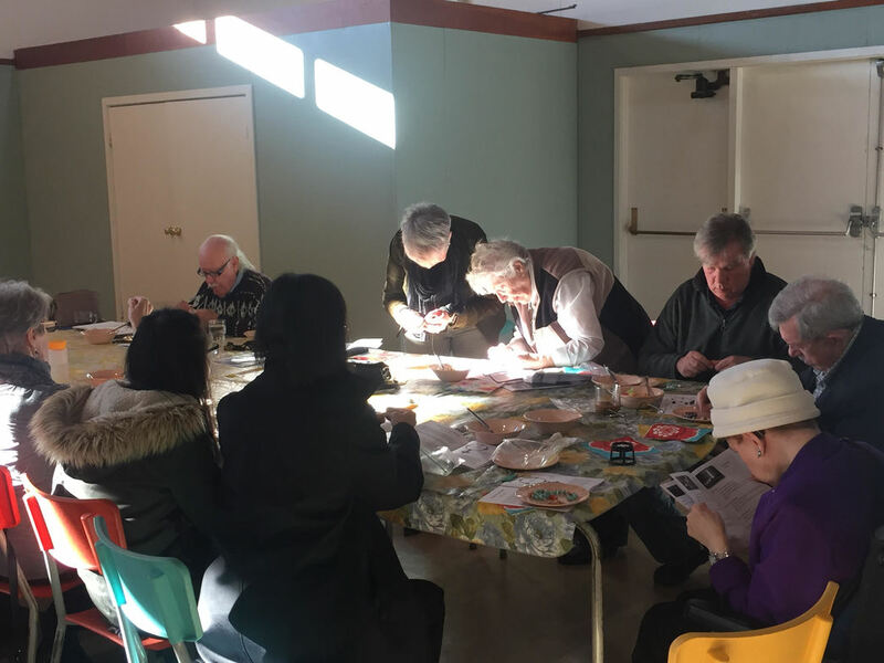 First Sunday of Advent Sunday 2018