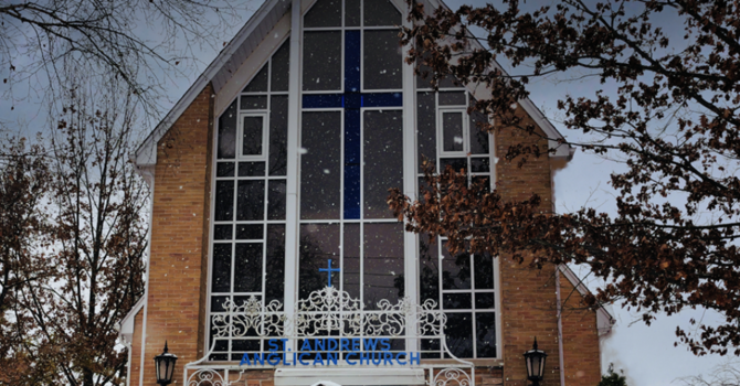 Transitional Ministry Update image