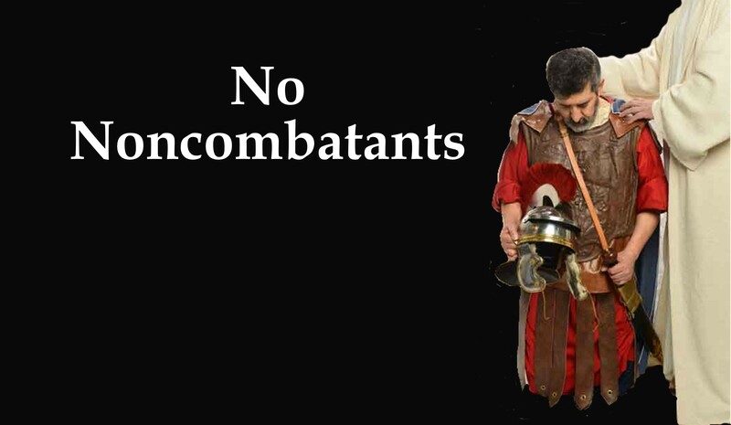 No Noncombatants