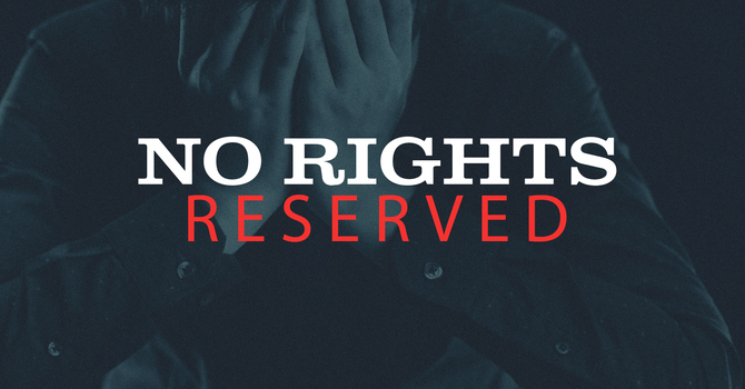 The Illusion of Rights