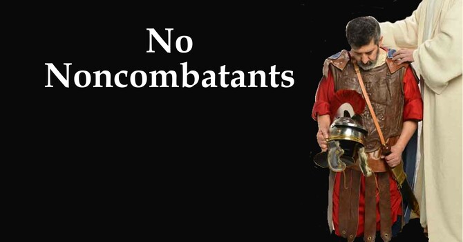 No Noncombatants