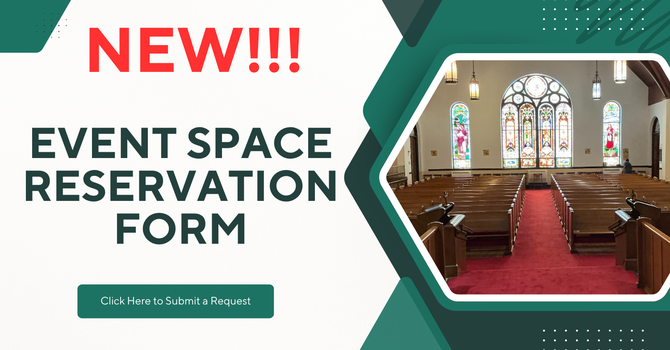 Event Space Reservation