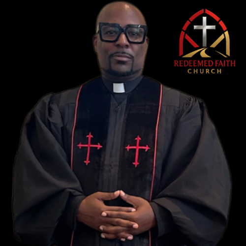 Marcus McCallum Ferguson