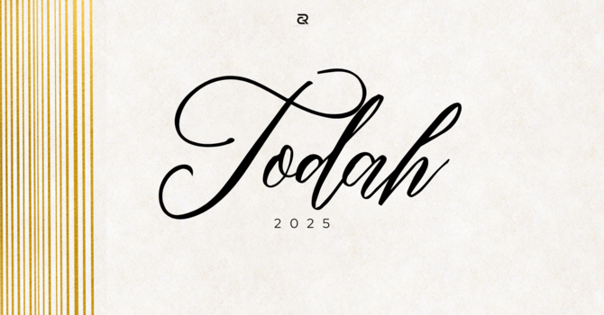 TODAH