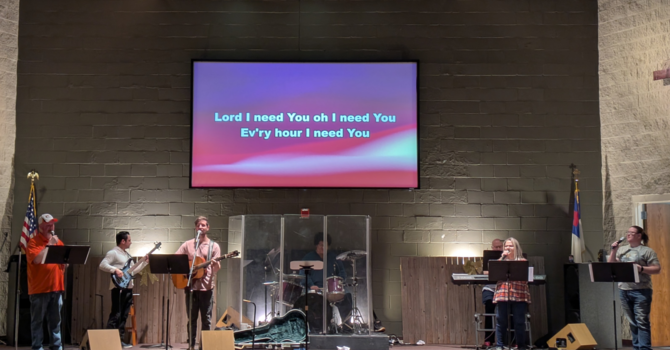 Music/Teaching Service