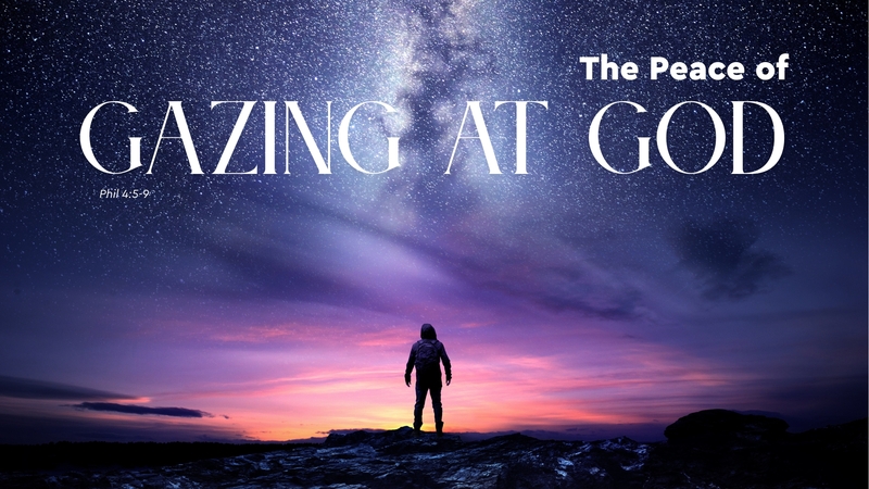 The Peace of God 