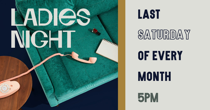 Ladies Night