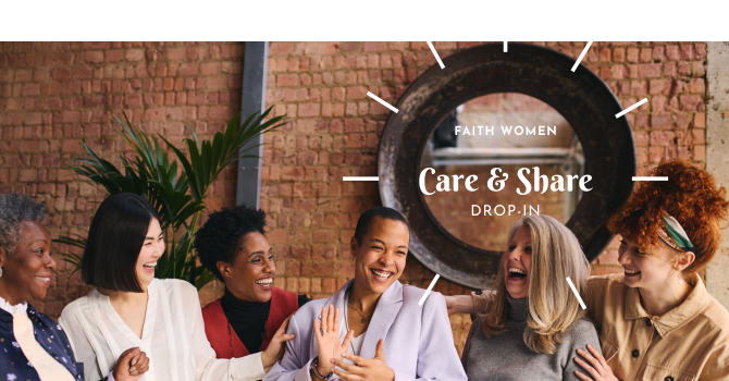 Faith Women