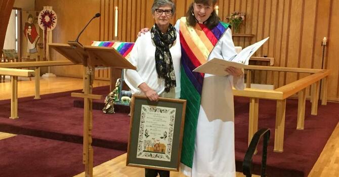 Second Sunday after the Epiphany 2019