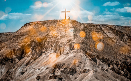 Christ's Resurrection (2025)