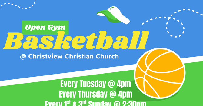 Open Gym (Basketball)