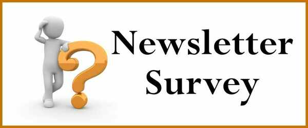 Survey #2