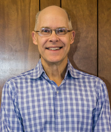Brent Nelson