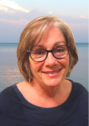 Kathy Hayes