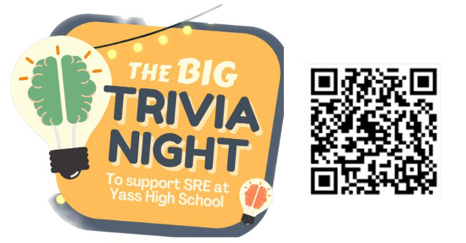 The Big Trivia Night