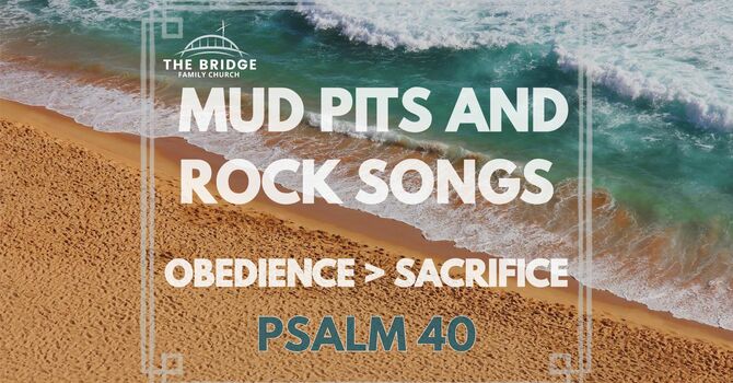 Mud Pits and Rock Songs