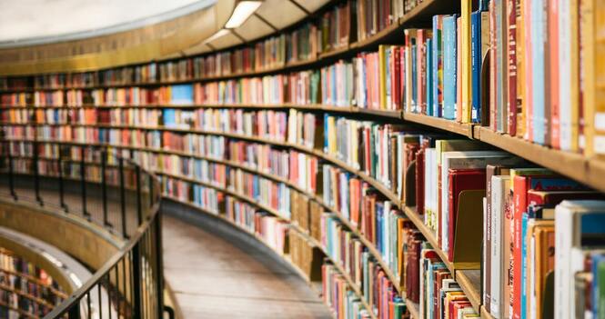 HMC Book Club