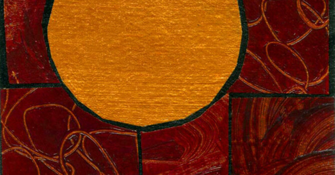 Advent Door 4 image