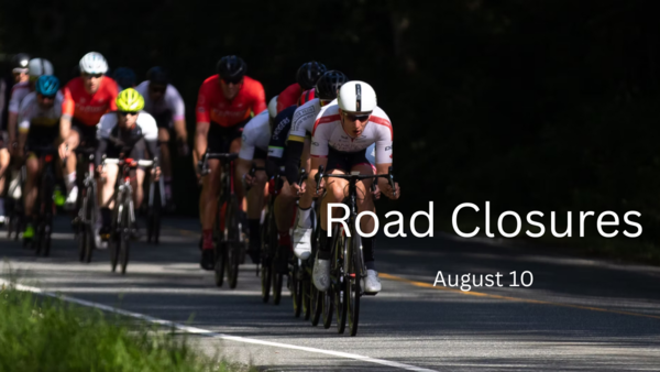 Planning to Drive to Church This Sunday?