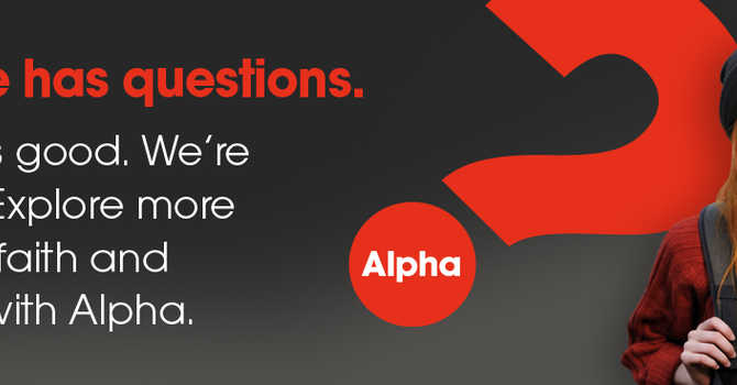 Alpha Breakfast Program