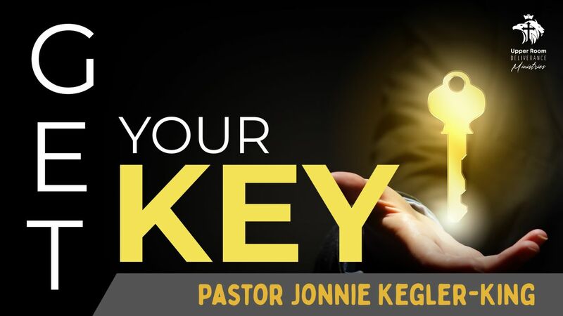 Get Your Key