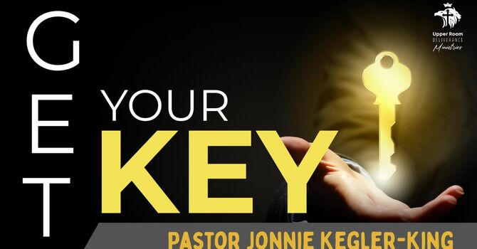 Get Your Key