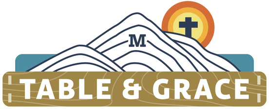 Table and Grace Campus Ministry at Montana State University