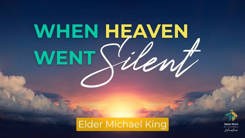When Heaven Went Silent