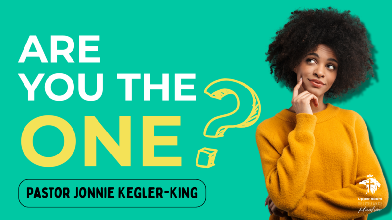 Are You The One?