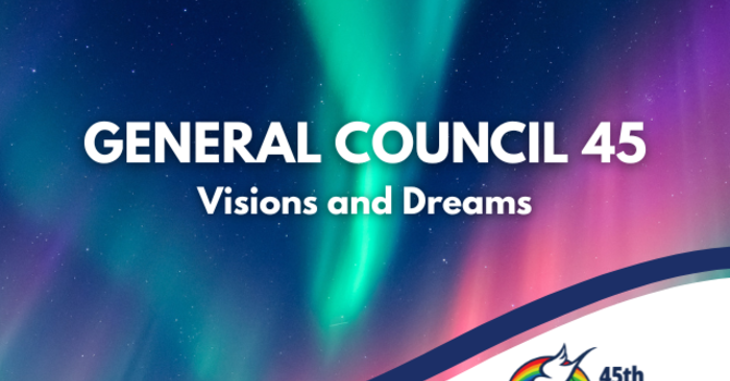 General Council 45